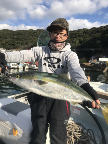 釣船 浦島太郎 釣果