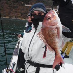 遊漁船 幸友丸 釣果