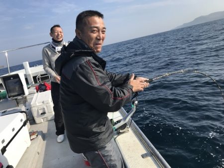 寿裕 （YOSHIHIRO） 釣果