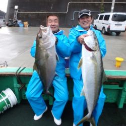 フィッシングハウス伊藤 釣果