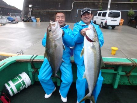 フィッシングハウス伊藤 釣果