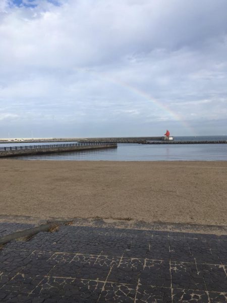 自己新記録更新！