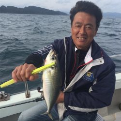 マタウマリンサービス 釣果