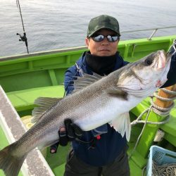 深川 吉野屋 釣果