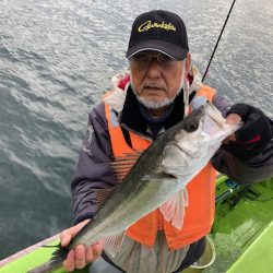 深川 吉野屋 釣果