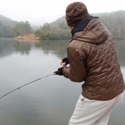 フィッシングレイクたかみや 釣果