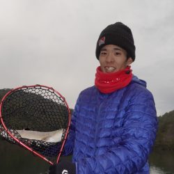 フィッシングレイクたかみや 釣果