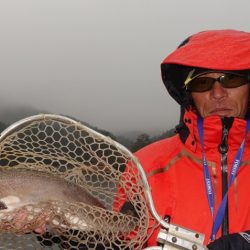 フィッシングレイクたかみや 釣果