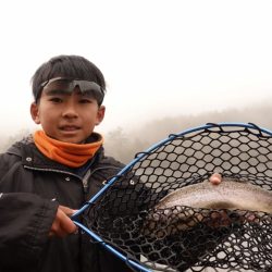 フィッシングレイクたかみや 釣果