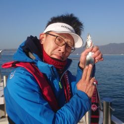 HARUKA丸 はるかまる 釣果