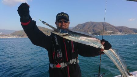 HARUKA丸 はるかまる 釣果