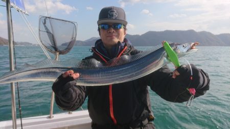 HARUKA丸 はるかまる 釣果