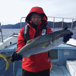 清和丸 釣果