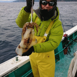 清和丸 釣果