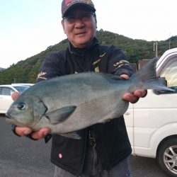 千津丸 釣果