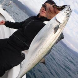 BlueNote Fishing Taxi 釣果