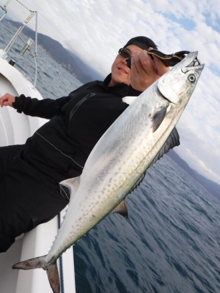 ＢｌｕｅＮｏｔｅ　Ｆｉｓｈｉｎｇ　Ｔａｘｉ…