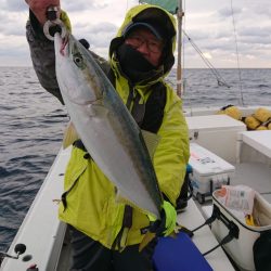 エンペラー 釣果