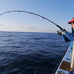 松鶴丸 釣果