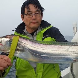 星隆丸 釣果