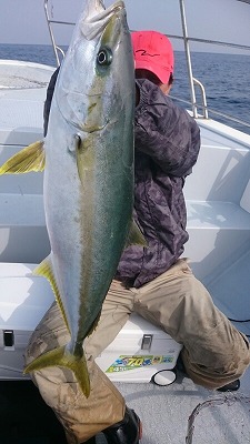 海龍丸(福岡) 釣果