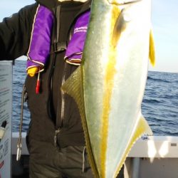 海運丸 釣果