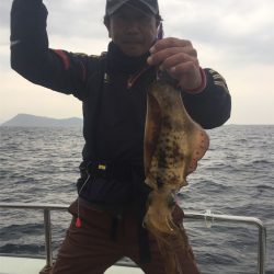 マタウマリンサービス 釣果