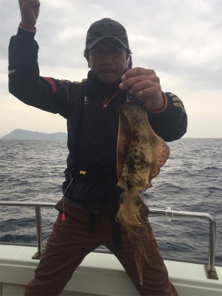 マタウマリンサービス 釣果