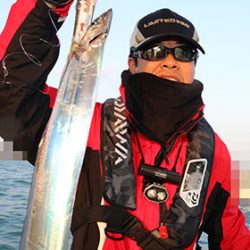 松本釣船2 釣果