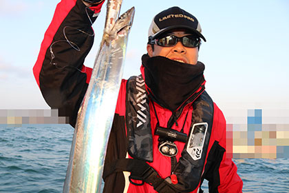 松本釣船2 釣果