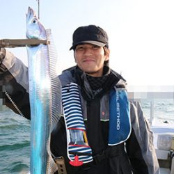 松本釣船2 釣果