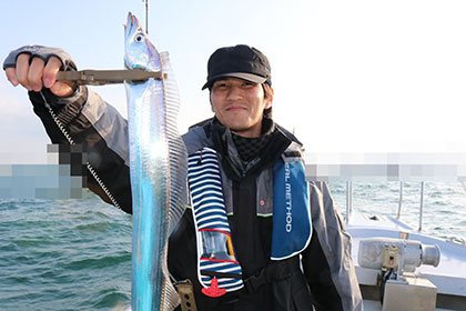 松本釣船2 釣果