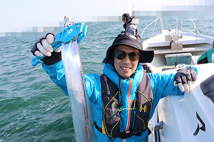 松本釣船2 釣果