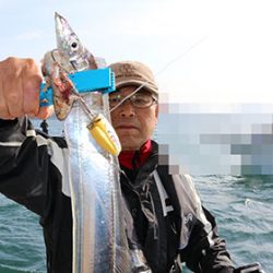 松本釣船2 釣果