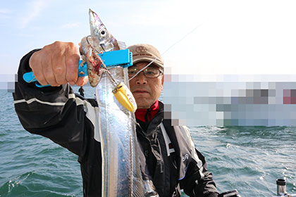 松本釣船2 釣果