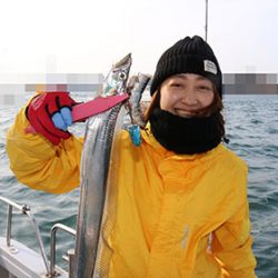 松本釣船2 釣果