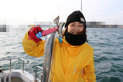 松本釣船2 釣果