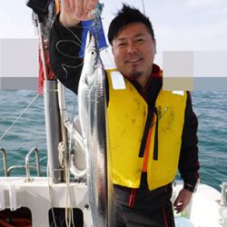 松本釣船2 釣果