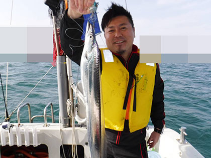 松本釣船2 釣果