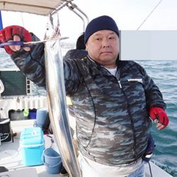 松本釣船2 釣果