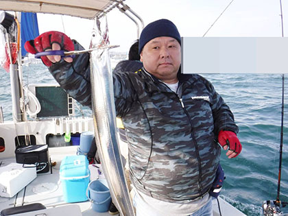 松本釣船2 釣果