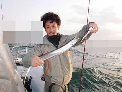 松本釣船2 釣果