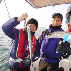 松本釣船2 釣果