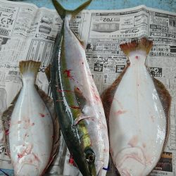 明神釣船 釣果
