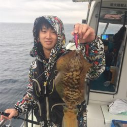 マタウマリンサービス 釣果