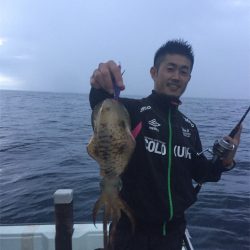 マタウマリンサービス 釣果