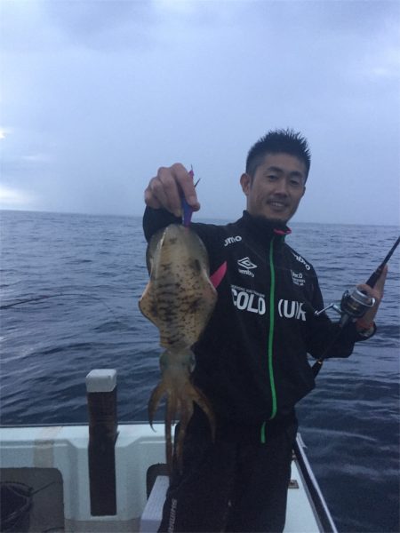 マタウマリンサービス 釣果