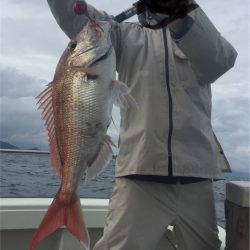 マタウマリンサービス 釣果