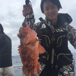 マタウマリンサービス 釣果