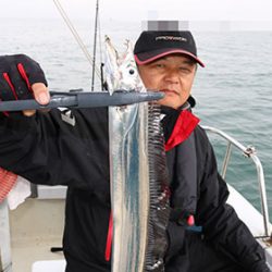 松本釣船2 釣果